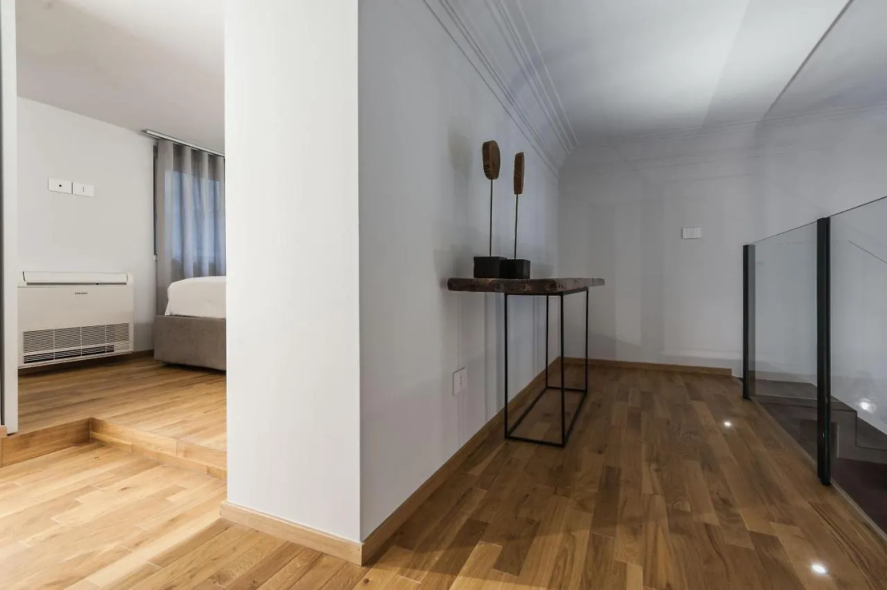 Appartamento Ferrini Home - Riso 80 Aeroporto di Catania Fontana Rossa Italia