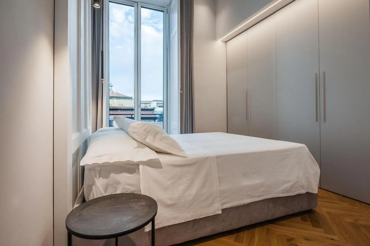 Appartamento Ferrini Home - Riso 80 Aeroporto di Catania Fontana Rossa