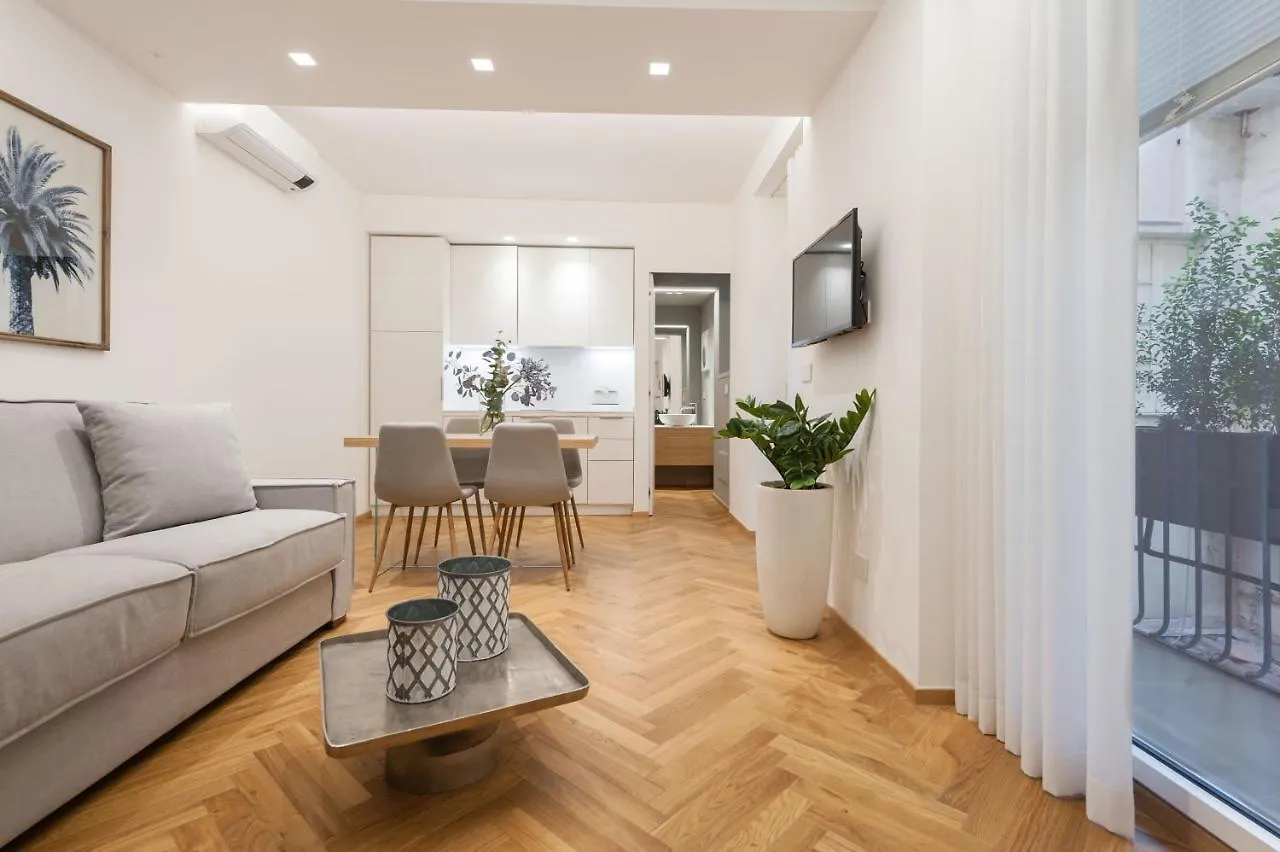 Ferrini Home - Riso 80 Aeroporto di Catania Fontana Rossa Appartamento