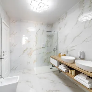 Iroome Apartament Rzym