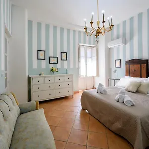 Appartement Casa Cerami13, Catane