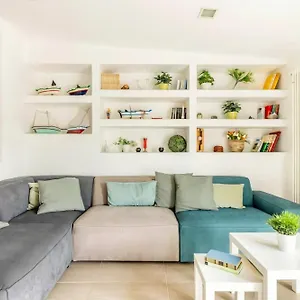 Apartament Ognina View House, Katania