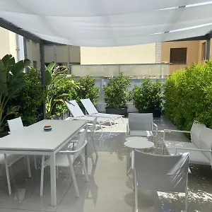 Viam Imbriani Apartament Rzym