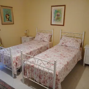 Adalgisa House Apartament Katania